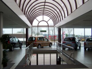 Autobedrijf Spijkerbosch