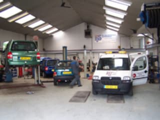 Autobedrijf Spijkerbosch