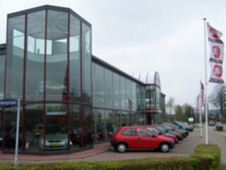 Autobedrijf Spijkerbosch