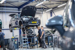 Autobedrijf Zieleman