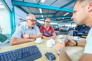 Autobedrijf Zieleman
