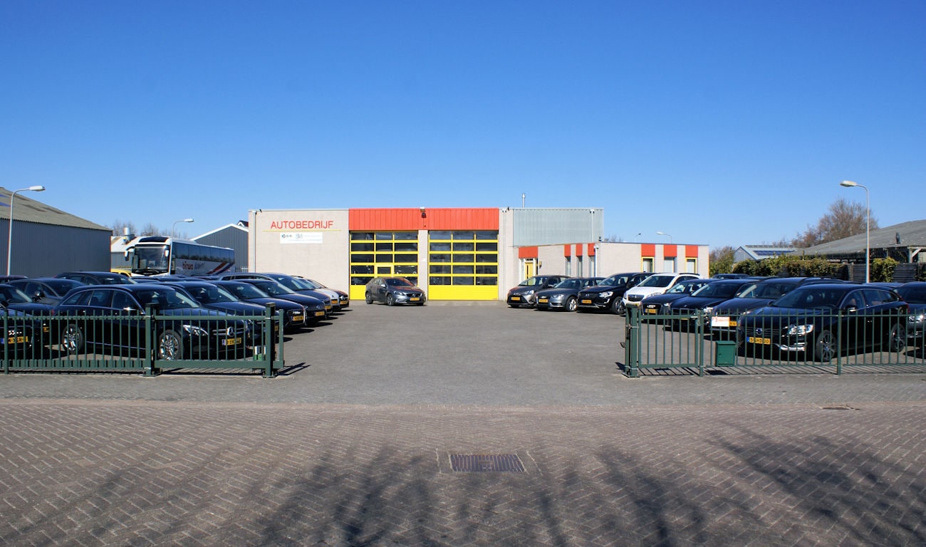 Minnema Auto's B.V.