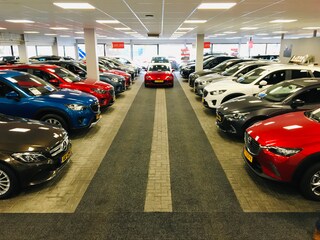 Mazda Jansen Arnhem