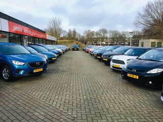 Mazda Jansen Arnhem