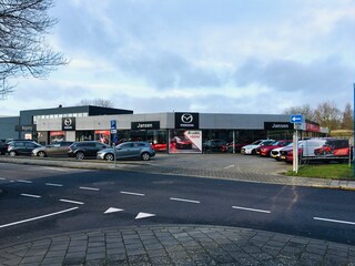 Mazda Jansen Arnhem