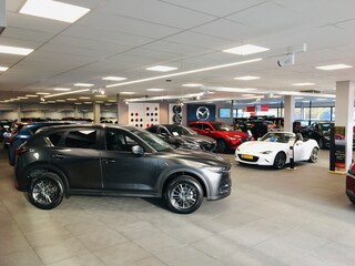 Mazda Jansen Arnhem