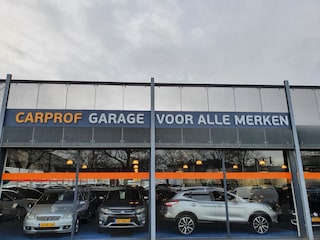 Autocentrum Hoogezand