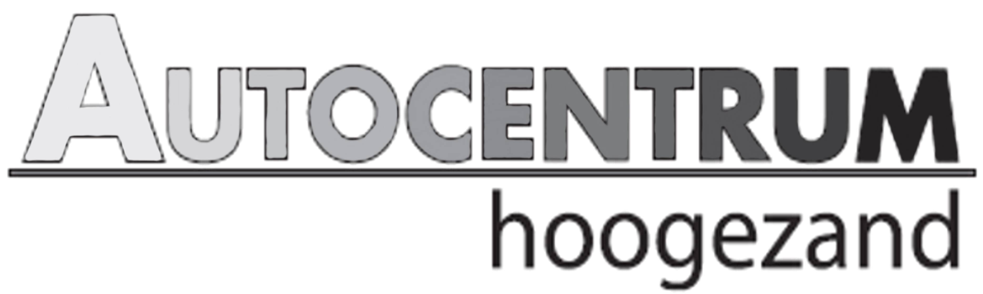 Autocentrum Hoogezand