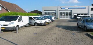 Autobedrijf Flik