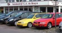 Autobedrijf C.A. de Bruyn