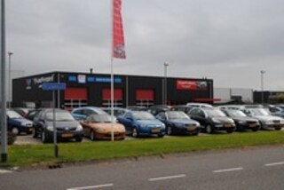 Autobedrijf van Veggel