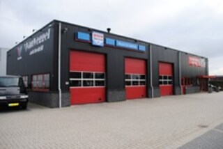 Autobedrijf van Veggel