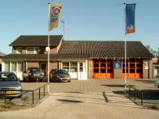 Autobedrijf J. van der Locht VOF