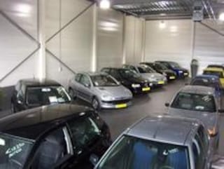 A.M. van Eek Auto's