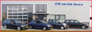 A.M. van Eek Auto's