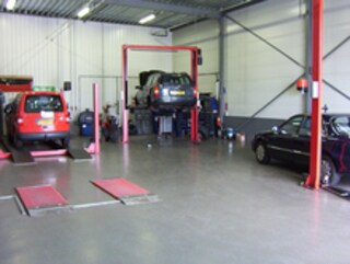 A.M. van Eek Auto's