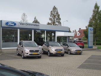 Dealer of Drimmelen B.V.