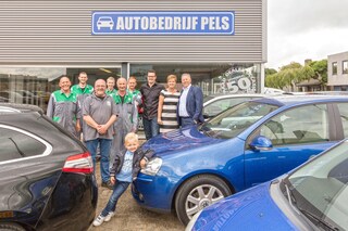 Autobedrijf Pels
