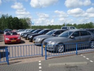Autobedrijf Haarsma
