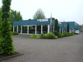 Autobedrijf Van Iperen