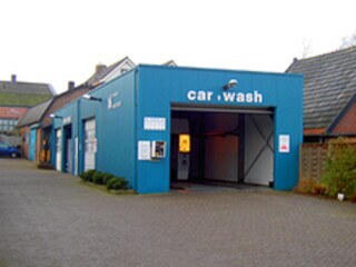 Autobedrijf Van Iperen