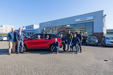 dealer image