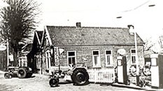 Auto Koops