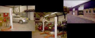 Garage Wilms VOF