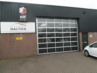 Autobedrijf Dalton