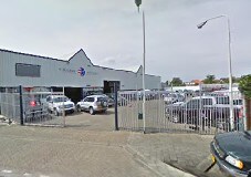 Van der Lans Auto's BV