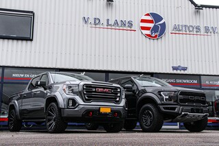 Van der Lans Auto's BV