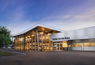 Garage van den Boorn