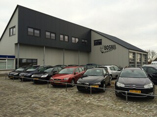Bosma Auto's