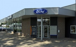 Dekkerautogroep Heerhugowaard