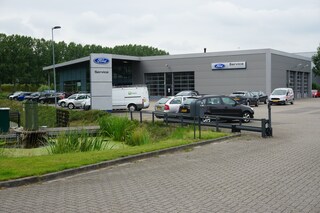 Autobedrijf Gebr. Huisman