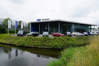 Autobedrijf Gebr. Huisman