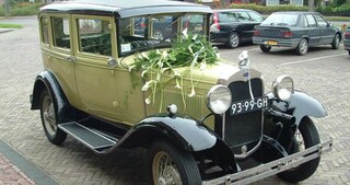 Autobedrijf W. Kromkamp