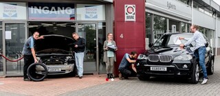 Auto Egberts B.V.