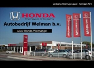 Autobedrijf Welman Hoorn