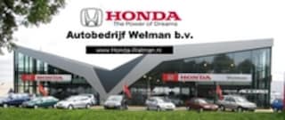 Autobedrijf Welman Hoorn
