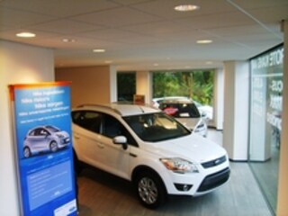 Broekhuis Ford Doorn