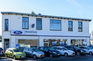 Broekhuis Ford Doorn