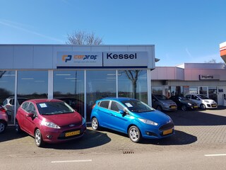 Autobedrijf Kessel