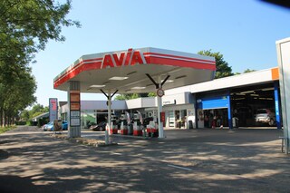 Autobedrijf Kessel