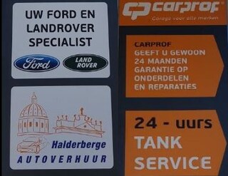 Autobedrijf Kessel