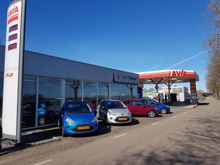 Autobedrijf Kessel