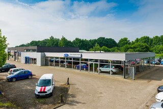 Auto Smidts Roden B.V.