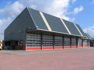 Autobedrijf van der Veen