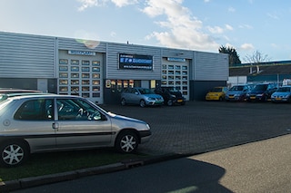 Auto Service Zandhorst