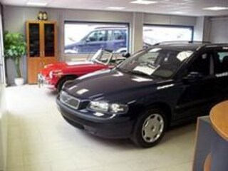 Toncar Bosch Car Service